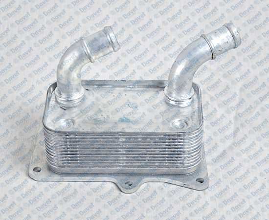 45-2101 Yag Sogutucusu Tek Kia Sorento Ii 2.0 Crdi 2009-2015/ Sportage 2.0 Crdi 2010-/ Hyundai Ix35 2.0 Crdi 2010-/ Santa Fe 2.0 Crdi 2006-2012/ Tucson 2.0 Crdi 2015-